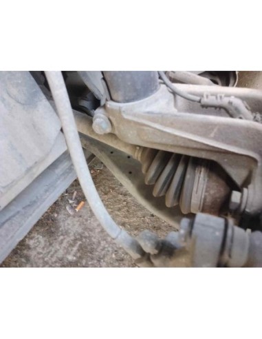 TRANSMISION DELANTERA IZQUIERDA FORD MONDEO...