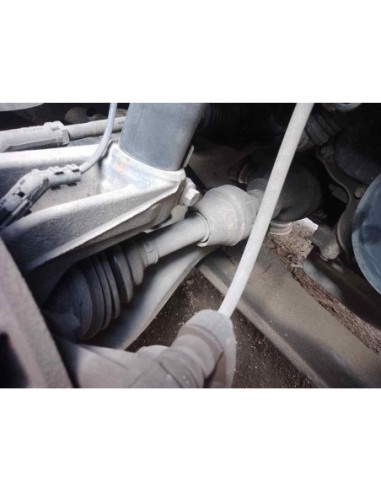 TRANSMISION DELANTERA DERECHA FORD MONDEO...