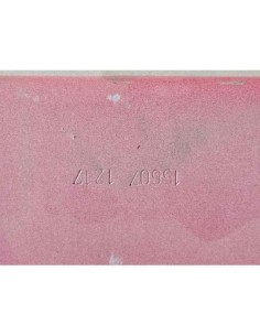 REFUERZO PARAGOLPES TRASERO TOYOTA YARIS (XP13) - 194656 2