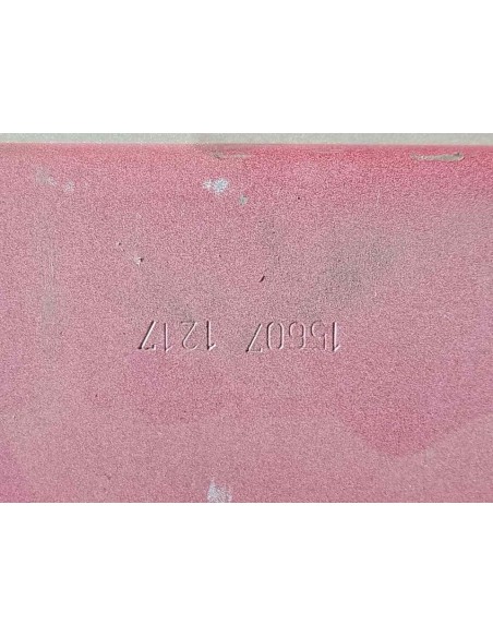 REFUERZO PARAGOLPES TRASERO TOYOTA YARIS (XP13) - 194656