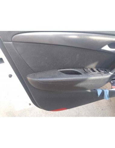 ELEVALUNAS DELANTERO IZQUIERDO HYUNDAI I40 (VF)...
