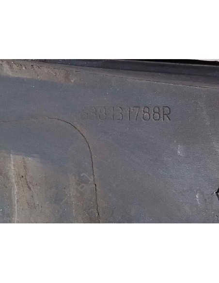 ALETIN DELANTERO IZQUIERDO RENAULT CAPTUR I - 195241