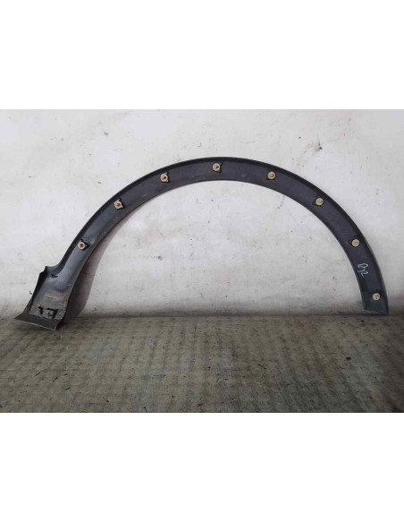 ALETIN DELANTERO IZQUIERDO RENAULT CAPTUR I - 195241