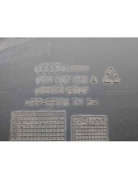 REJILLA DELANTERA AUDI A5 COUPE (8T) - 195522