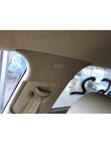 AIRBAG CORTINA DELANTERO DERECHO AUDI A6...
