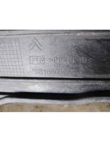 TRAVESAÑO SUPERIOR PEUGEOT 308 - 211288