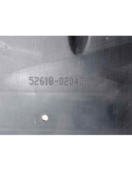 CUBRECARTER TOYOTA AURIS (E18) - 194833