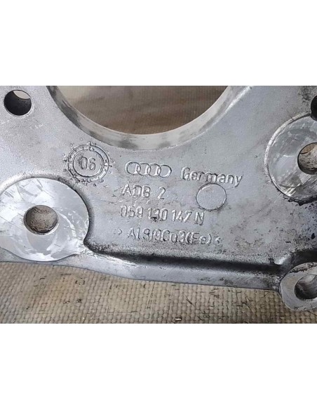 SOPORTE BOMBA INYECCION PORSCHE CAYENNE (TIPO 92A) - 216879