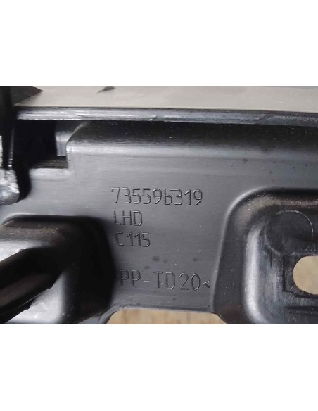 EMBELLECEDOR SALPICADERO FIAT 500X (334) - 203709