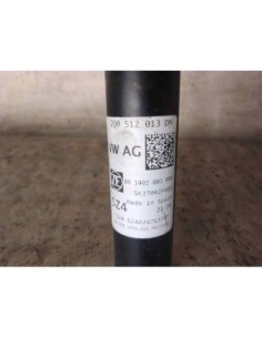 AMORTIGUADOR TRASERO DERECHO SKODA FABIA (PJ3) - 205110 2