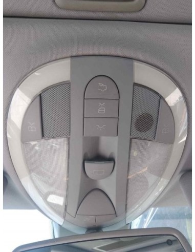 LUZ INTERIOR MERCEDES-BENZ CLASE E (BM 211)...