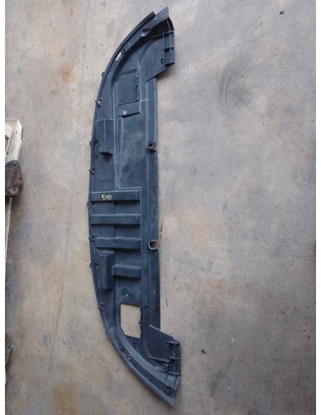 SPOILER PARAGOLPES DELANTERO   - 190690