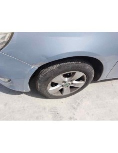 MANGUETA DELANTERA IZQUIERDA SKODA FABIA COMBI (5J5) -...