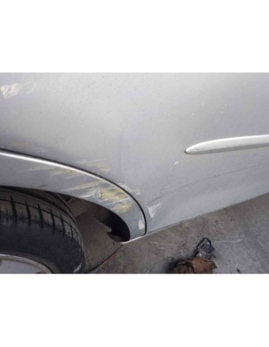 PUERTA TRASERA DERECHA MAZDA 2 BERLINA (DY) -...