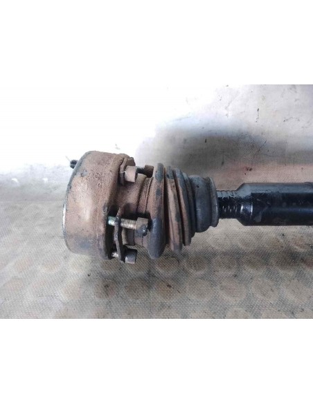 TRANSMISION DELANTERA DERECHA VOLKSWAGEN GOLF IV BERLINA (1J1)(10 1997) - 218365