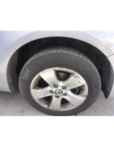 MANGUETA DELANTERA DERECHA SKODA FABIA COMBI...