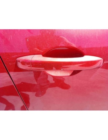 MANETA EXTERIOR DELANTERA DERECHA RENAULT CLIO...