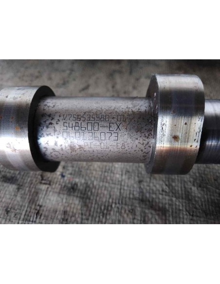 ARBOL DE LEVAS PEUGEOT 308 SW - 207975