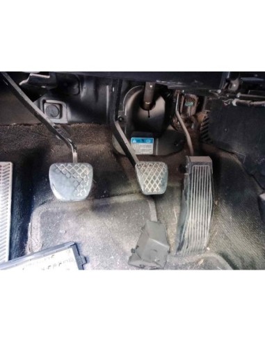 PEDAL EMBRAGUE HONDA ACCORD TOURER (CN/CM) -...