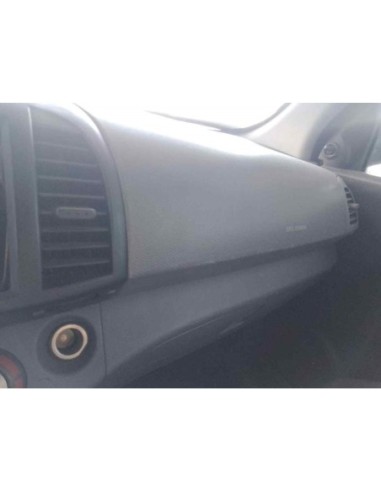 CALEFACCION ENTERA NORMAL NISSAN MICRA (K12E) -...