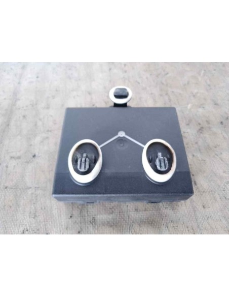 MODULO CONFORT PORSCHE CAYENNE (TIPO 92A) - 188520