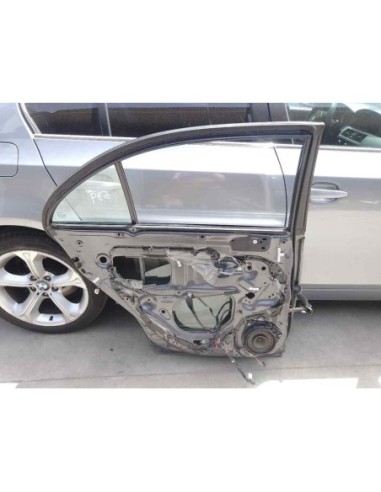 PUERTA TRASERA IZQUIERDA TOYOTA AVENSIS BERLINA...