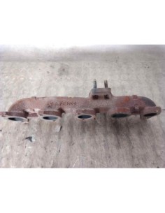 COLECTOR ESCAPE PEUGEOT 307 BERLINA (S2) - 196236 2