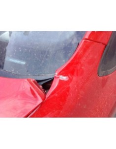 ALETA DELANTERA IZQUIERDA VOLKSWAGEN POLO V (6R1) - 204082 2