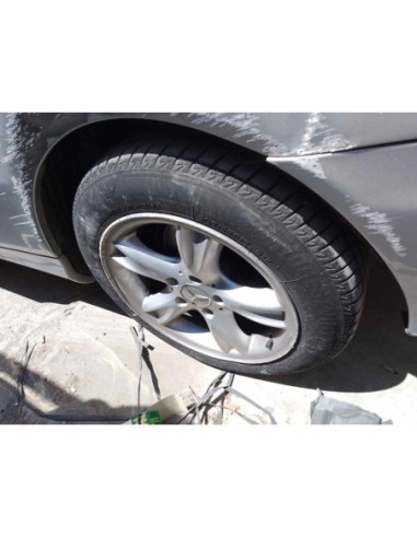 MANGUETA TRASERA IZQUIERDA MERCEDES-BENZ CLK...