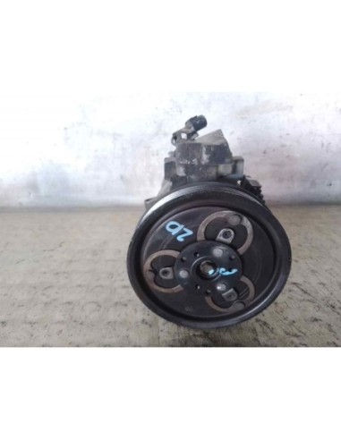 COMPRESOR AIRE ACONDICIONADO SSANGYONG KYRON -...