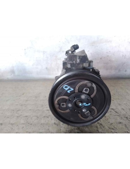 COMPRESOR AIRE ACONDICIONADO SSANGYONG KYRON - 233223