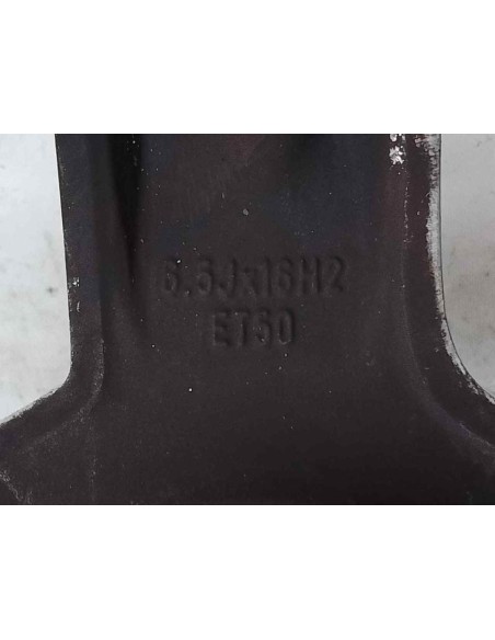 LLANTA AUDI A3 (8P1) - 198987