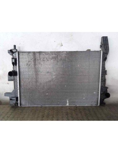 RADIADOR AGUA FORD C-MAX (CB7) - 191495