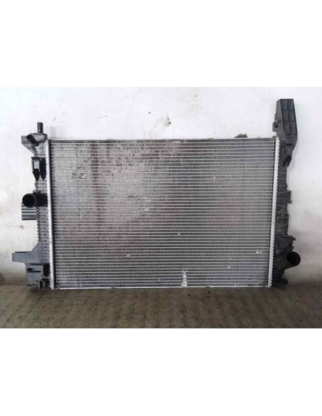 RADIADOR AGUA FORD C-MAX (CB7) - 191495