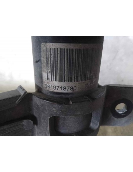 AMORTIGUADOR DELANTERO IZQUIERDO PEUGEOT 3008 - 207097