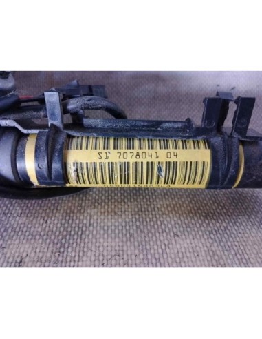 PRETENSOR AIRBAG DERECHO BMW SERIE X5 (E53) -...