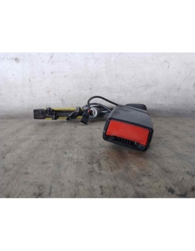 PRETENSOR AIRBAG DERECHO BMW SERIE X5 (E53) -...