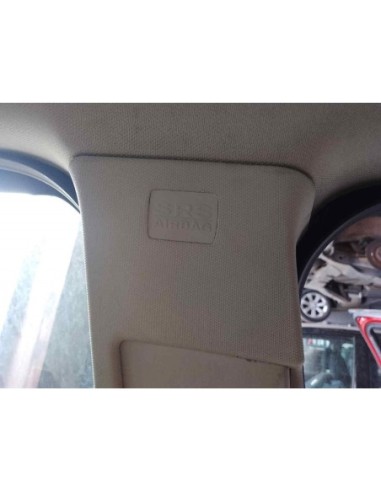 AIRBAG CORTINA DELANTERO IZQUIERDO DODGE...