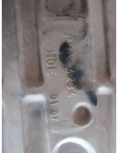 TUBO ESCAPE TRASERO CITROEN C6 - 190974