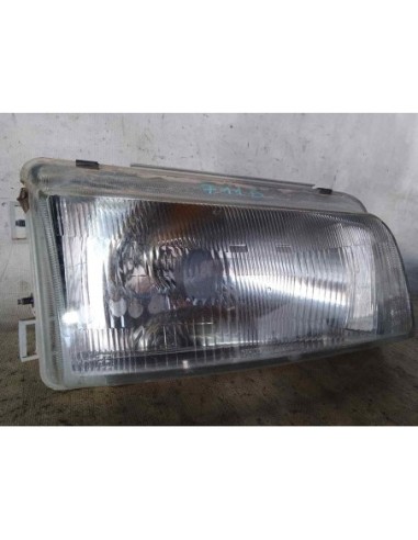 FARO DERECHO MITSUBISHI GALLOPER (HYUNDAI)(02...