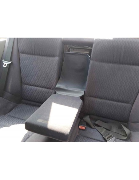 ASIENTO TRASERO BMW SERIE 3 BERLINA (E46) - 207699