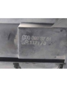 FILTRO AIRE MERCEDES-BENZ SPRINTER JAMES COOK (903) - 197829 2