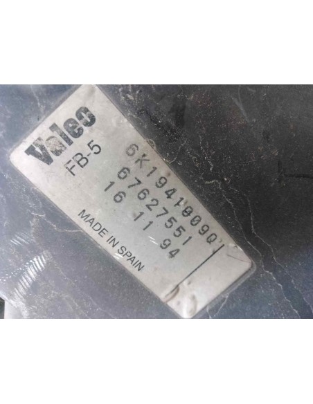 FARO IZQUIERDO SEAT IBIZA (6K1) - 218426