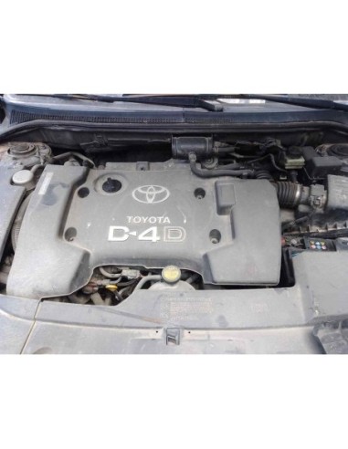 CREMALLERA DIRECCION TOYOTA AVENSIS BERLINA...