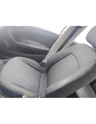 ASIENTO DELANTERO DERECHO SEAT IBIZA BERLINA...