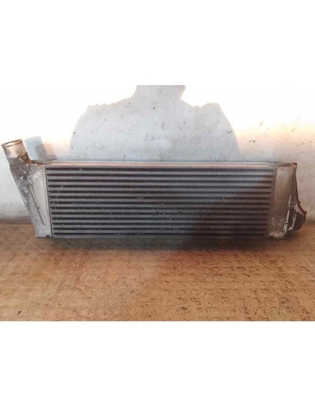 INTERCOOLER RENAULT SCENIC II (JM) - 237045