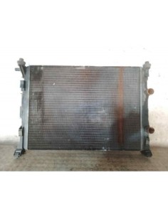 RADIADOR AGUA RENAULT SCENIC II (JM) - 237082 2
