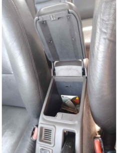 APOYABRAZOS CENTRAL SAAB 9-5 BERLINA - 193471 2