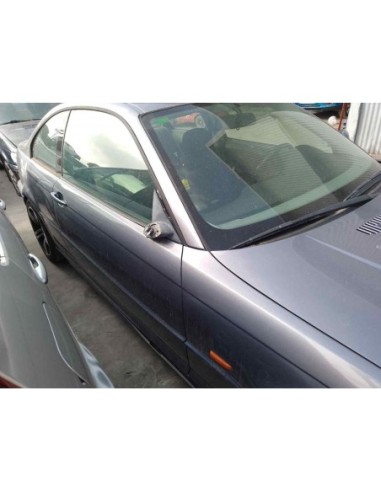 PUERTA DELANTERA DERECHA BMW SERIE 3 BERLINA...