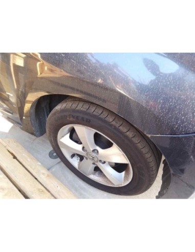 TRANSMISION DELANTERA DERECHA HONDA FR-V (BE) -...